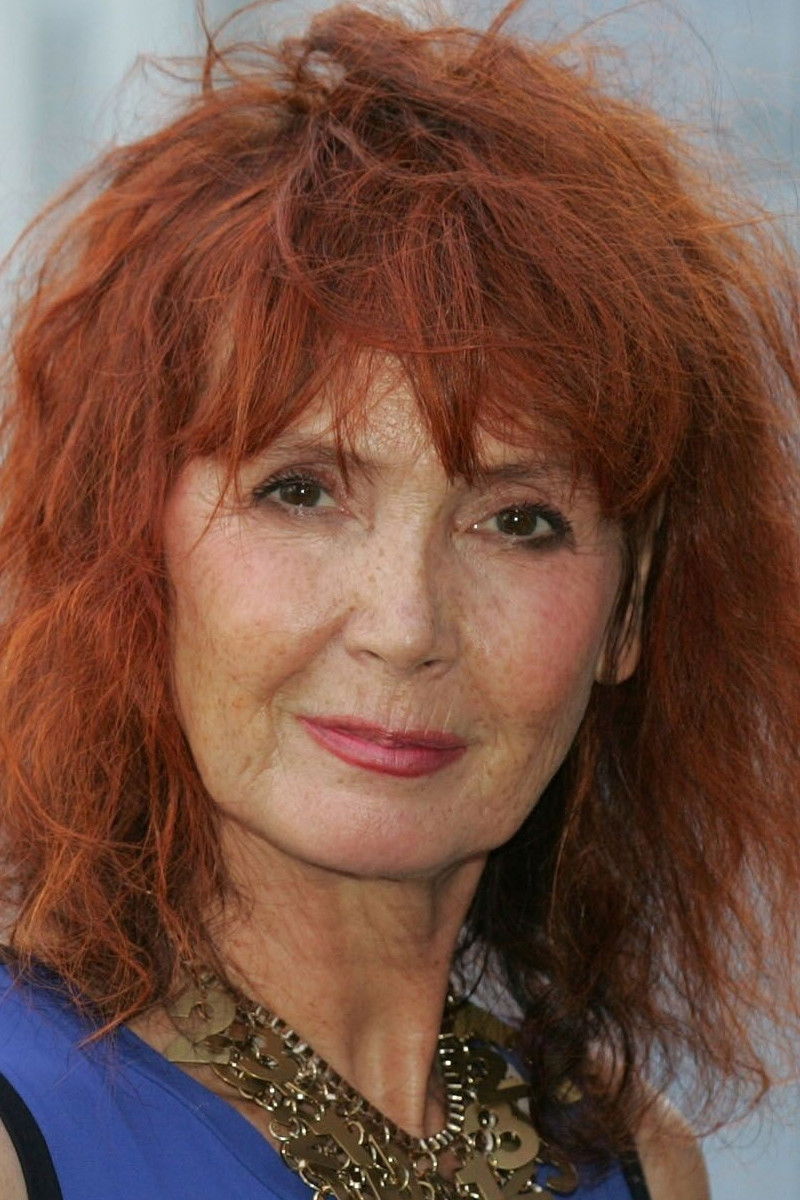 Сабина Азема