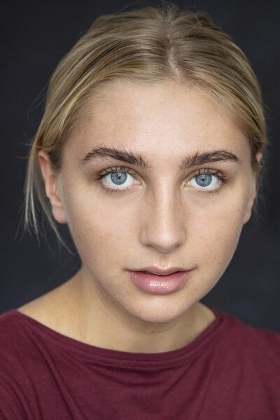 Элла Лили Хайленд