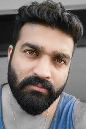 Шиваджит Падманабхан
