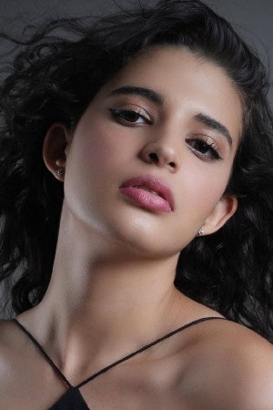 Луана Дутра