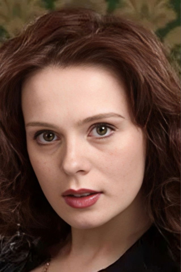 Алла Сергеевна Юганова