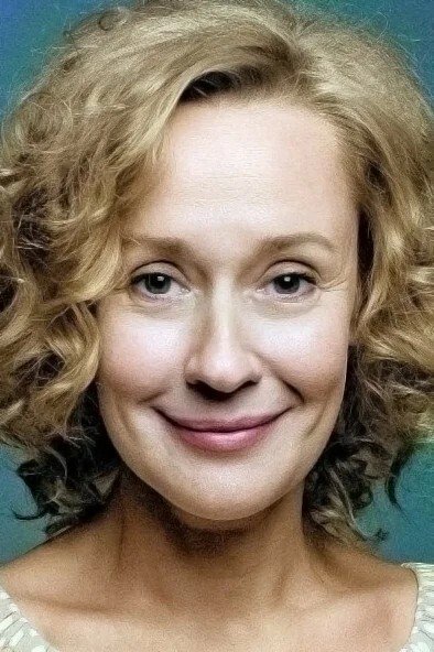 Евгения Олеговна Дмитриева