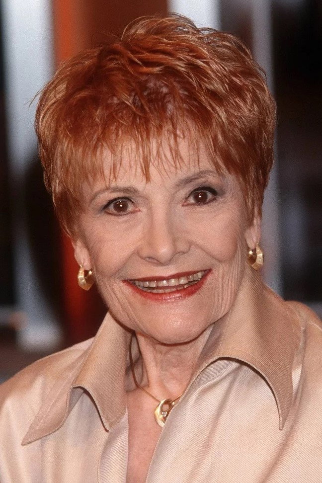 Гизела Улен