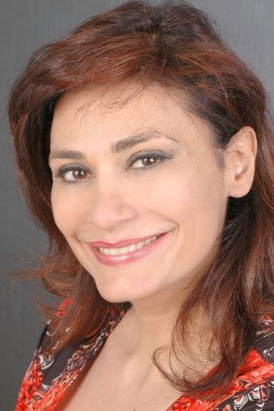 Анна Рита Дель Пиано
