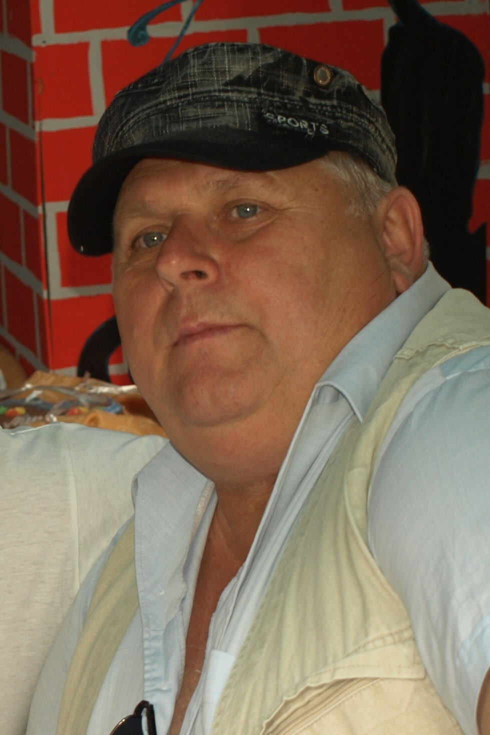 Анджей Заборски