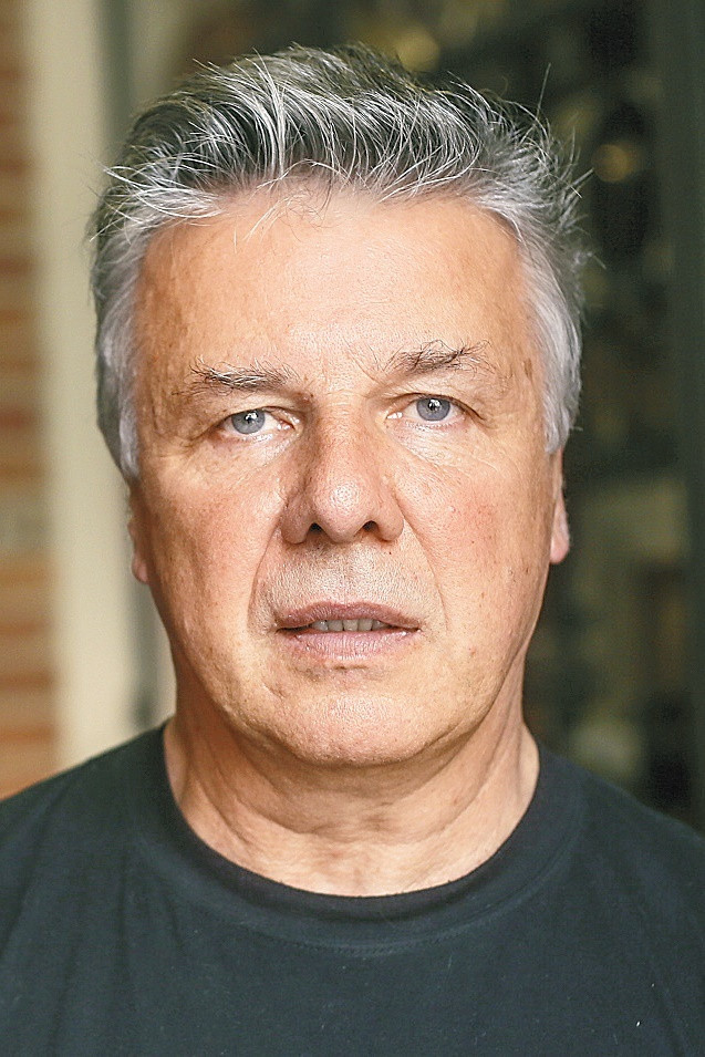 Емельян Каминьский