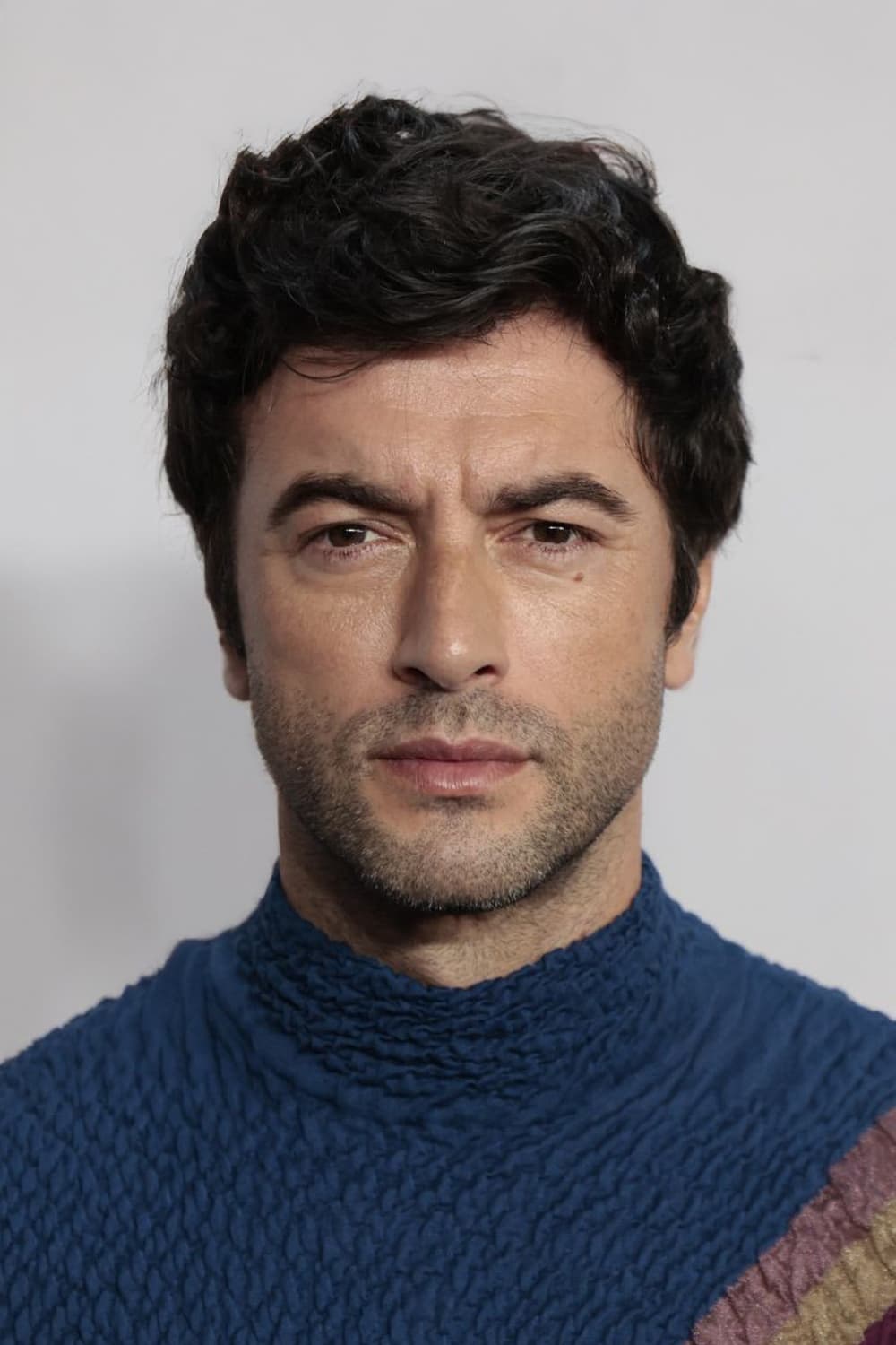 Хавьер Рей