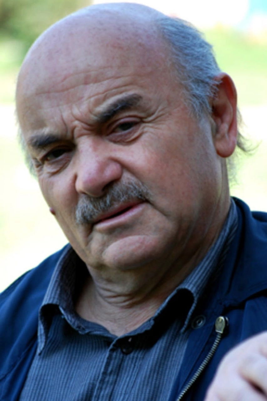 Сальваторе Мистиконе