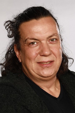 Ричард Генцер