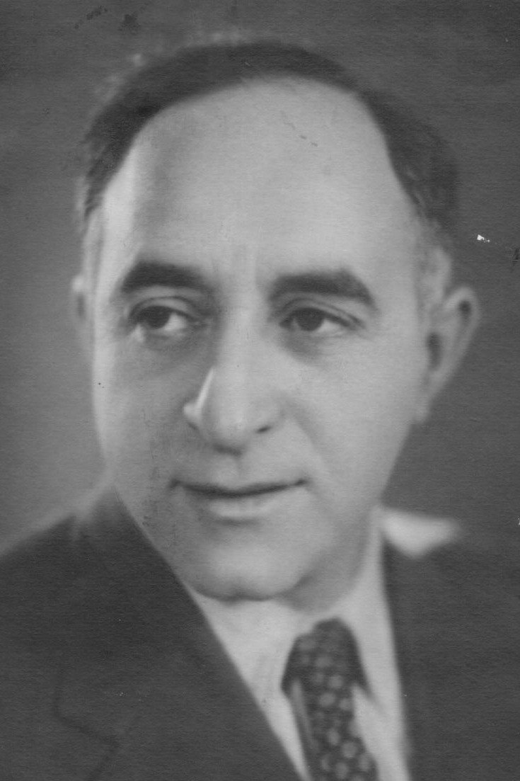 Посельский, Яков Михайлович