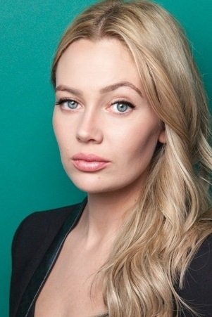 Меган Хатчингс