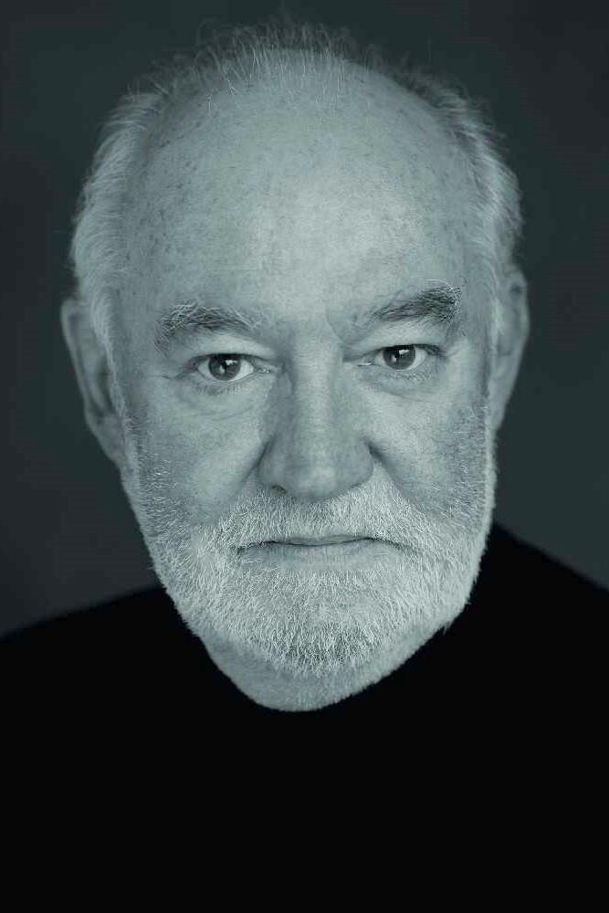 Дэвид Колдер