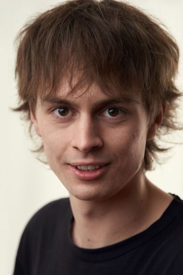 Седрик Ейх