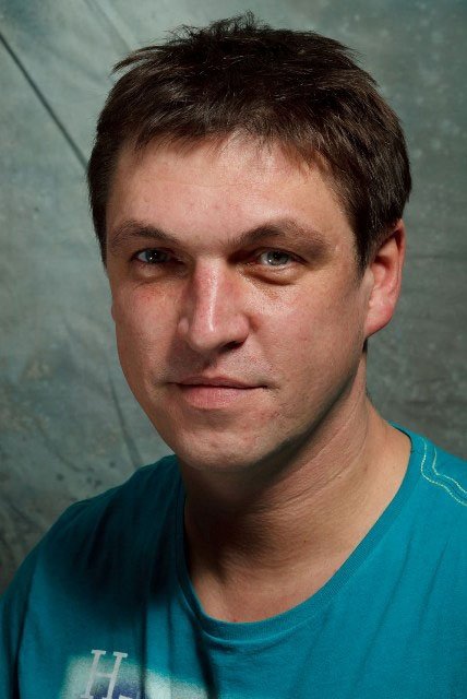 Дмитрий Николаевич Орлов