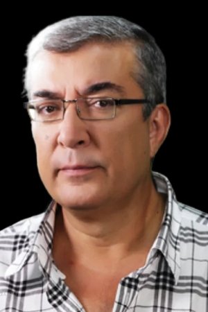 Серхат Налбаноглу