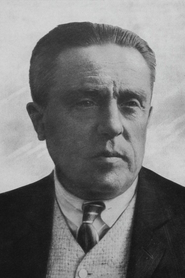 Александр Пантелеев