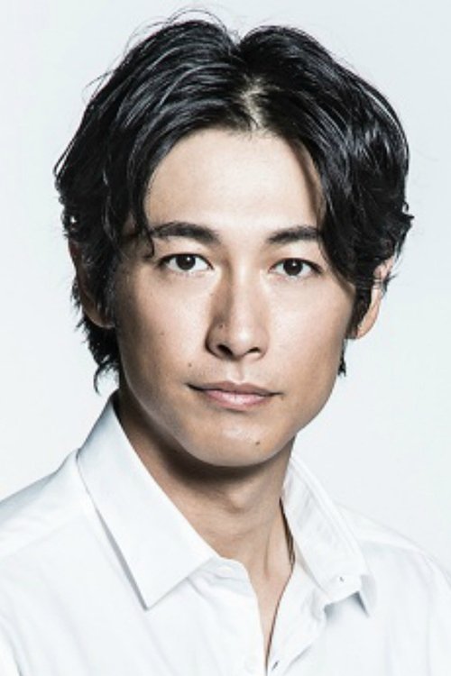 Фудзиока Дин