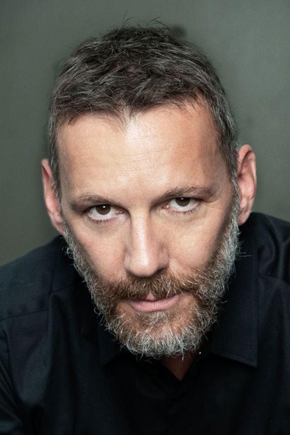 Кнут Бергер