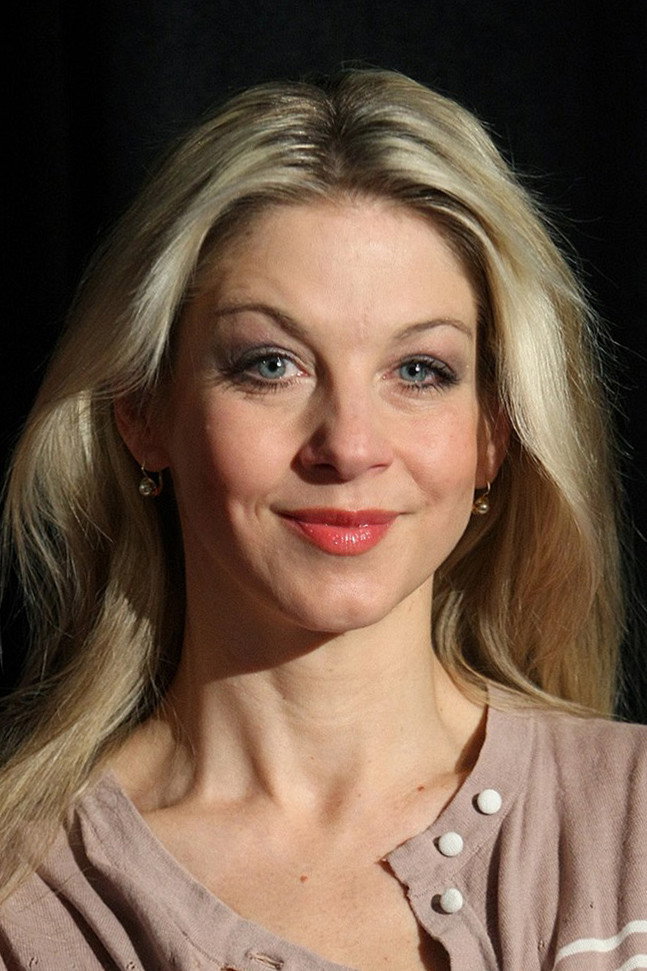 Сабина Лауринова