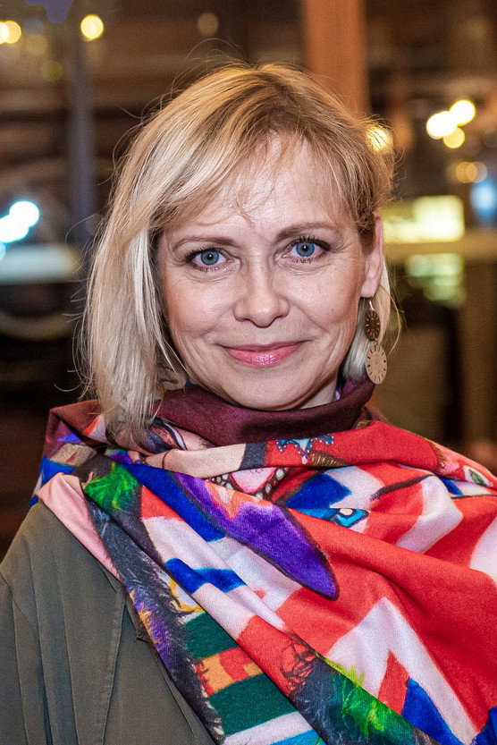 Зузана Скопалова