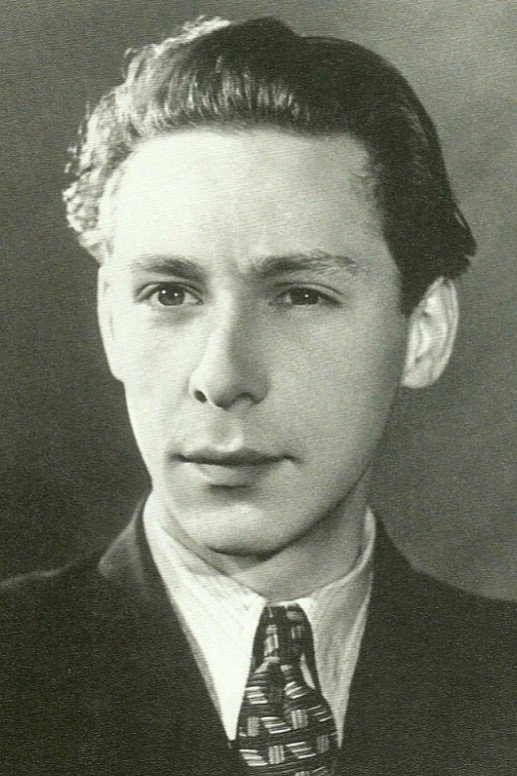 Олег Николаевич Ефремов