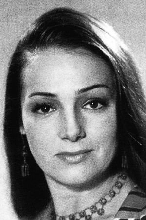 Алефтина Николаевна Евдокимова