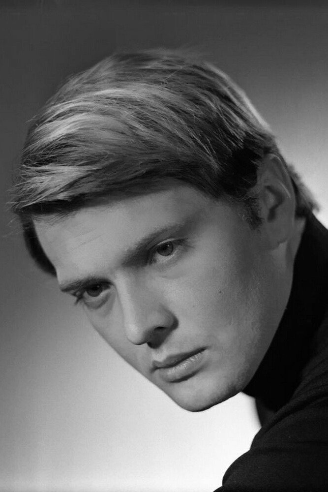 Борис Евгеньевич Быстров