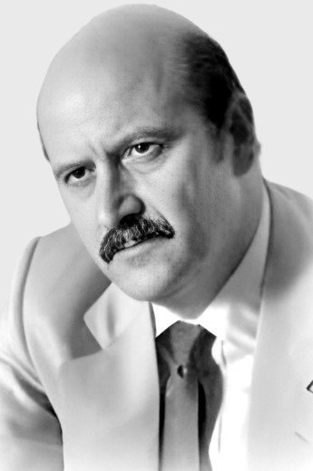 Агустин Гонсалес