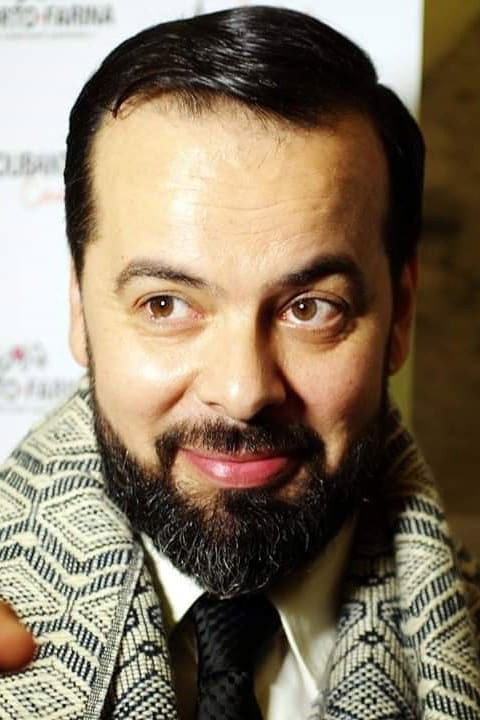Мохамед Али Бен Джема