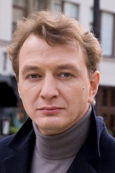 Марат Алимжанович Башаров