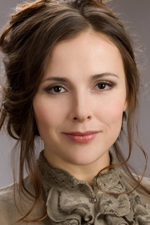 Елена Викторовна Панова