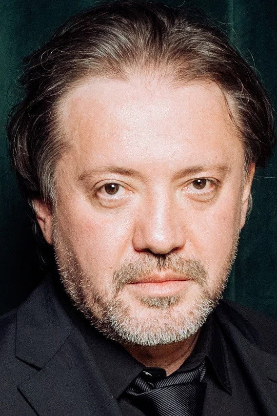 Мегердичев, Антон Евгеньевич