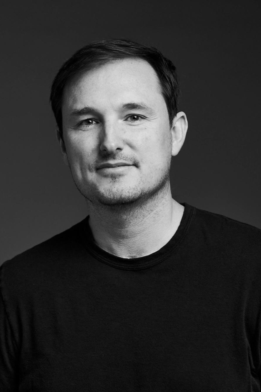 Кристиан Свегал