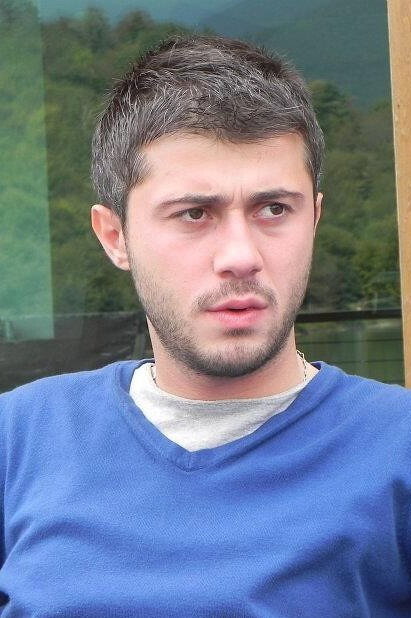 Каха Кинцурашвили
