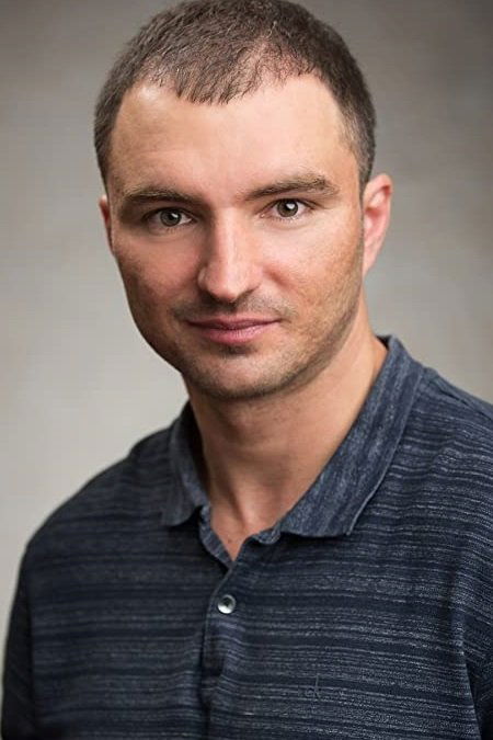 Алексей Богомолов