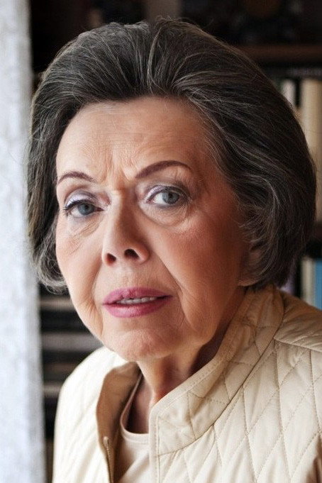 Йиржина Йираскова