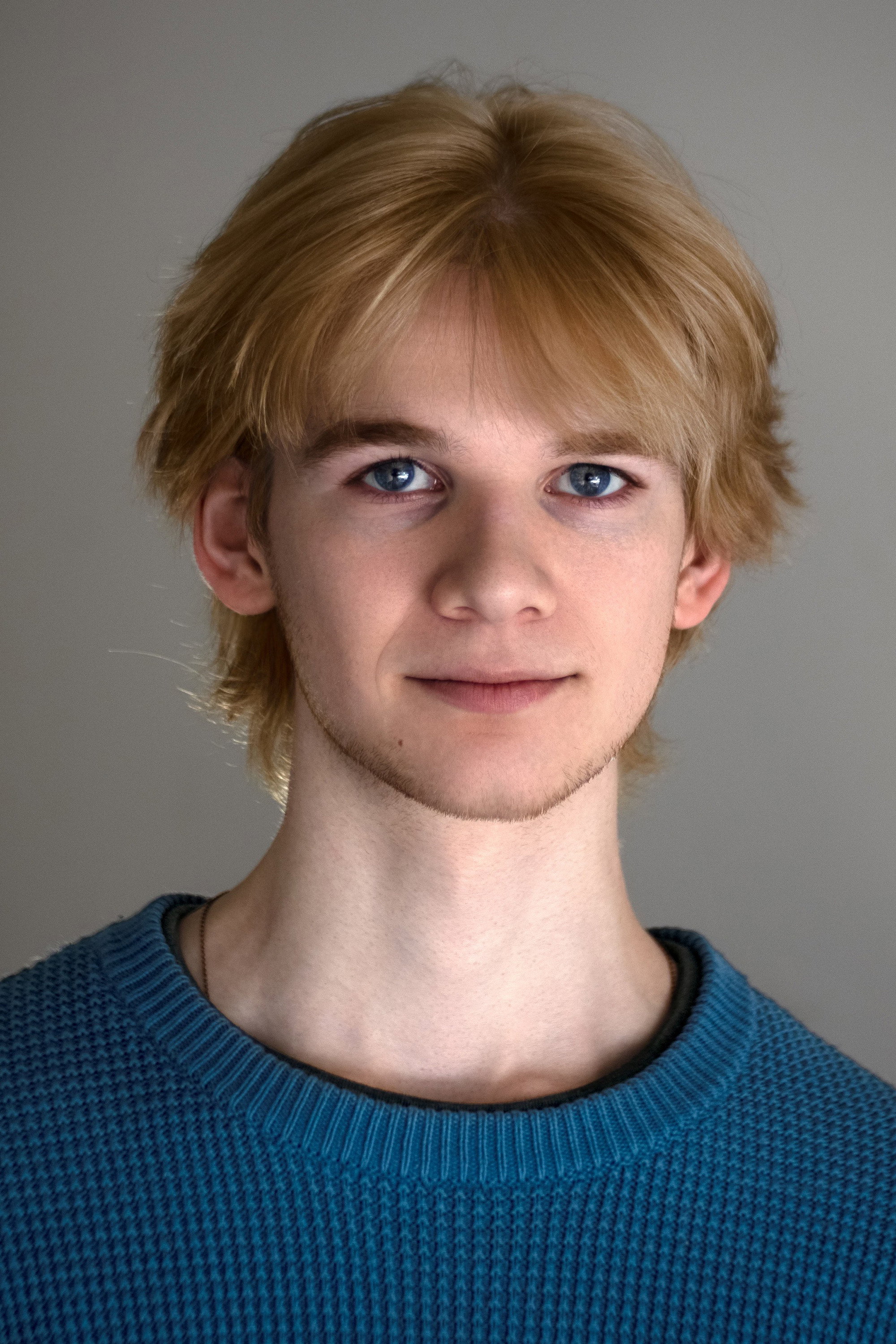 Декстер Фаррен Хааг