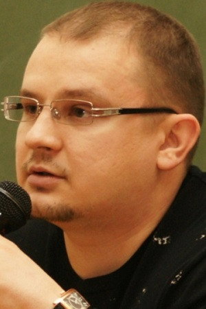 Николаев, Владимир Вячеславович