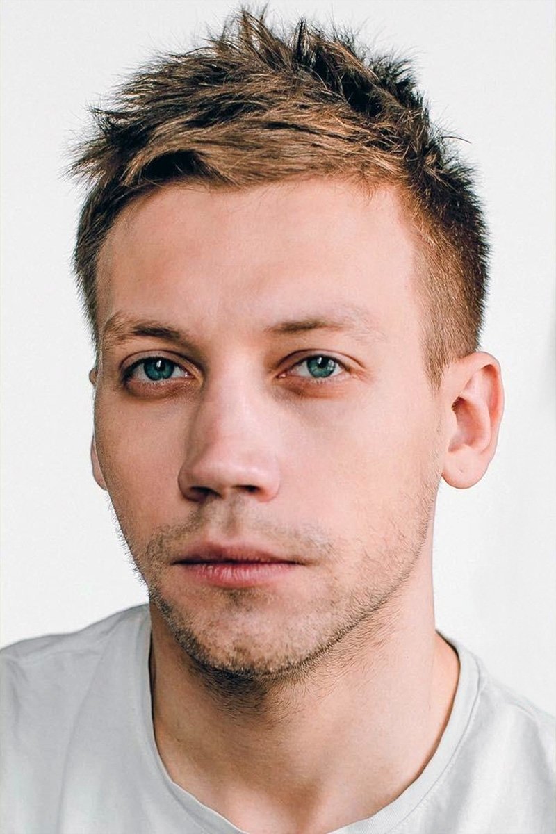 Александр Александрович Кузнецов