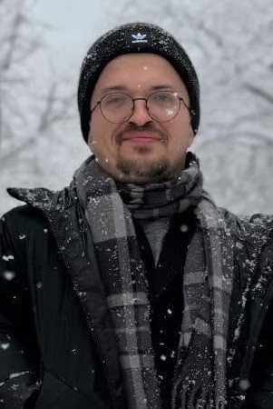 Майкл Де Санто II