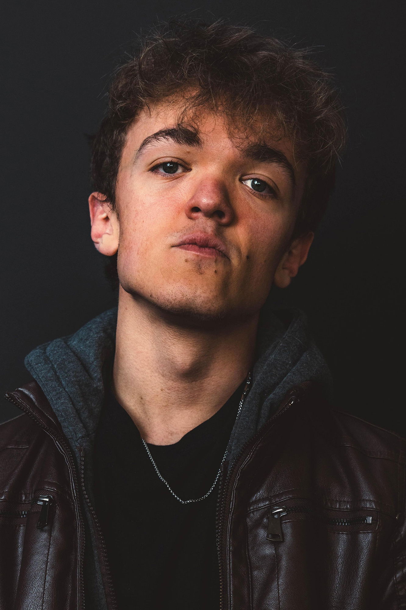 Колин Миллер