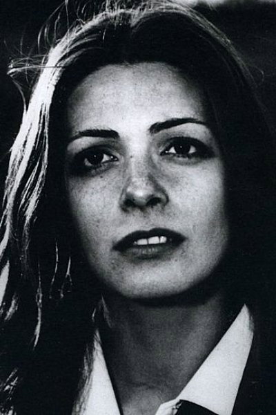 Рита Калдерони