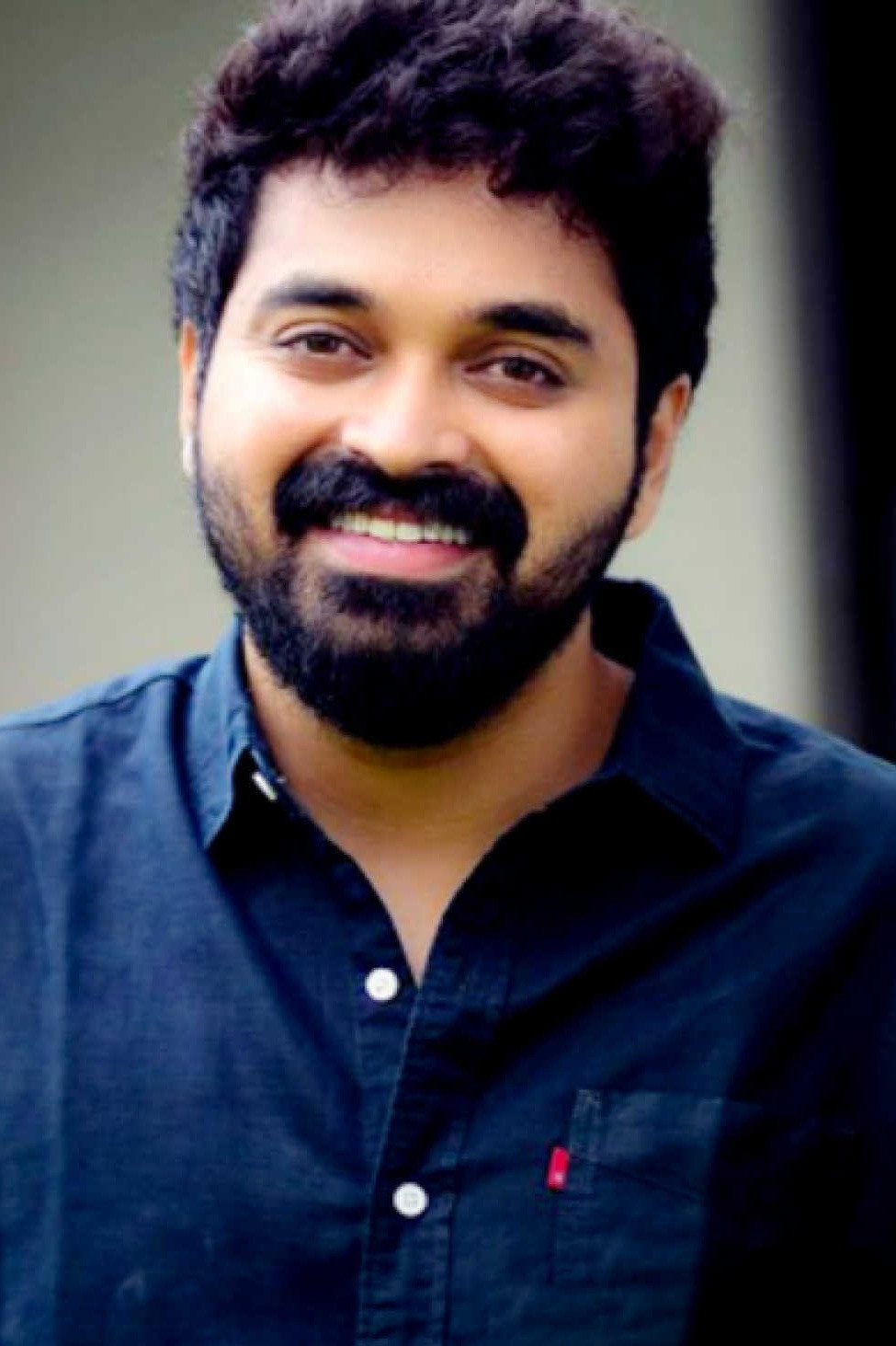 Фархаан Фазил