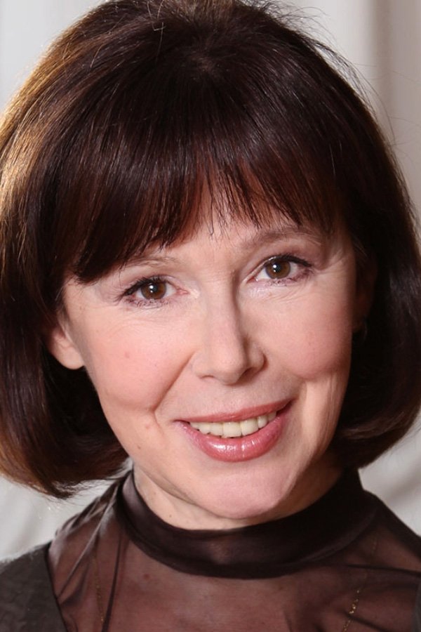 Евгения Павловна Симонова