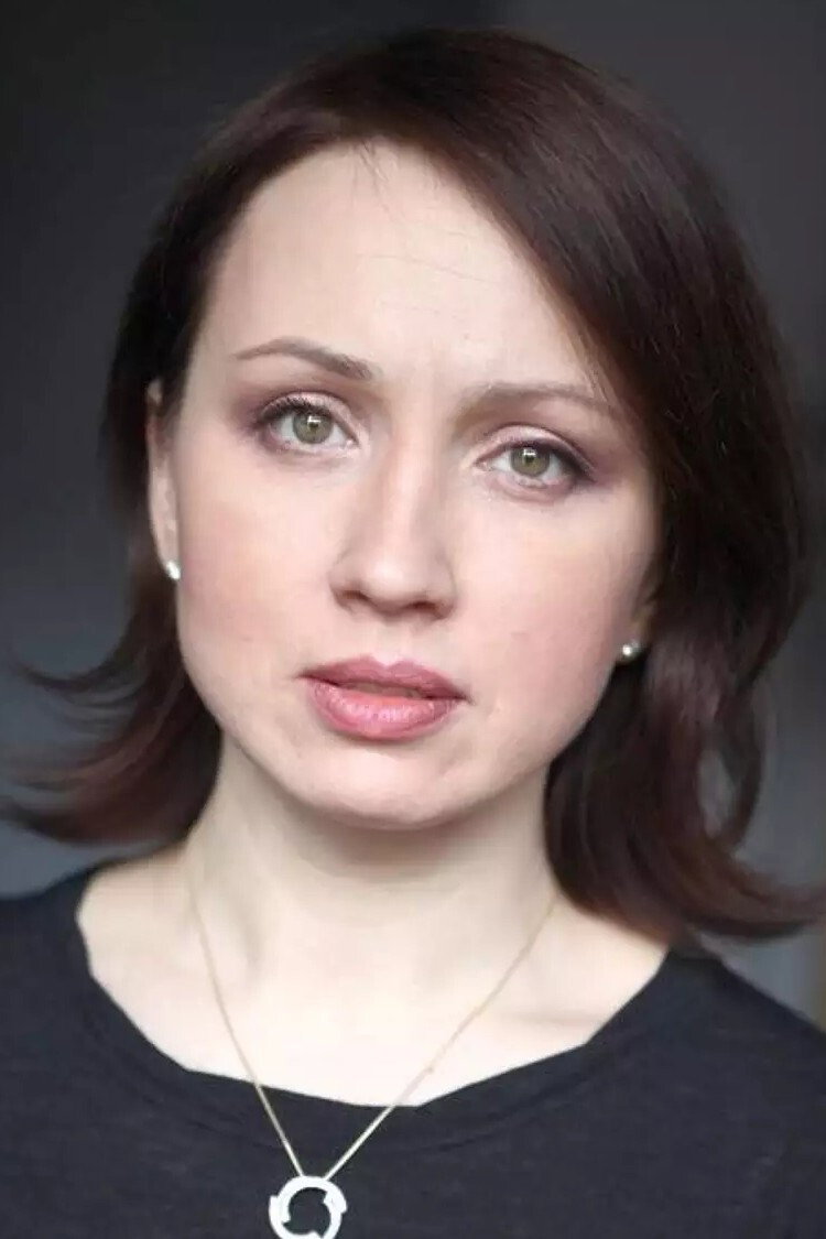 Щукина, Наталья Юрьевна