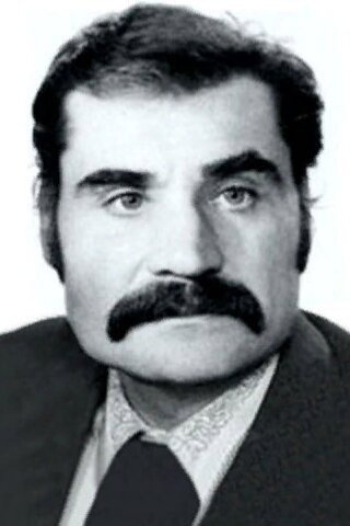 Любимов, Павел Григорьевич