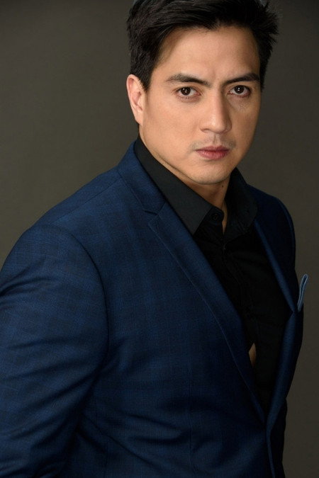 Уэнделл Рамос