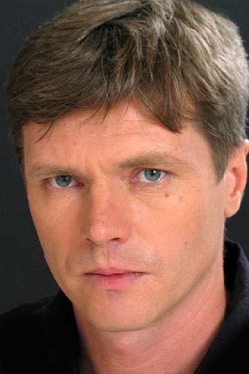 Сергей Вениаминович Быстрицкий