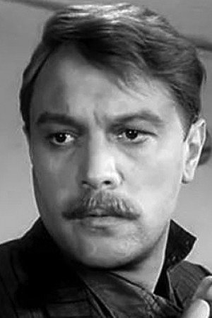 Лебедев, Николай Сергеевич