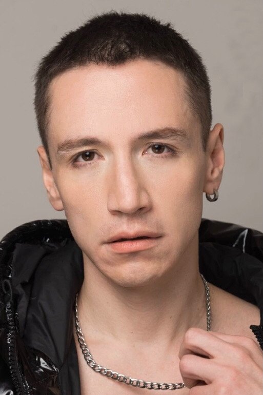 Норман Дельгадильо